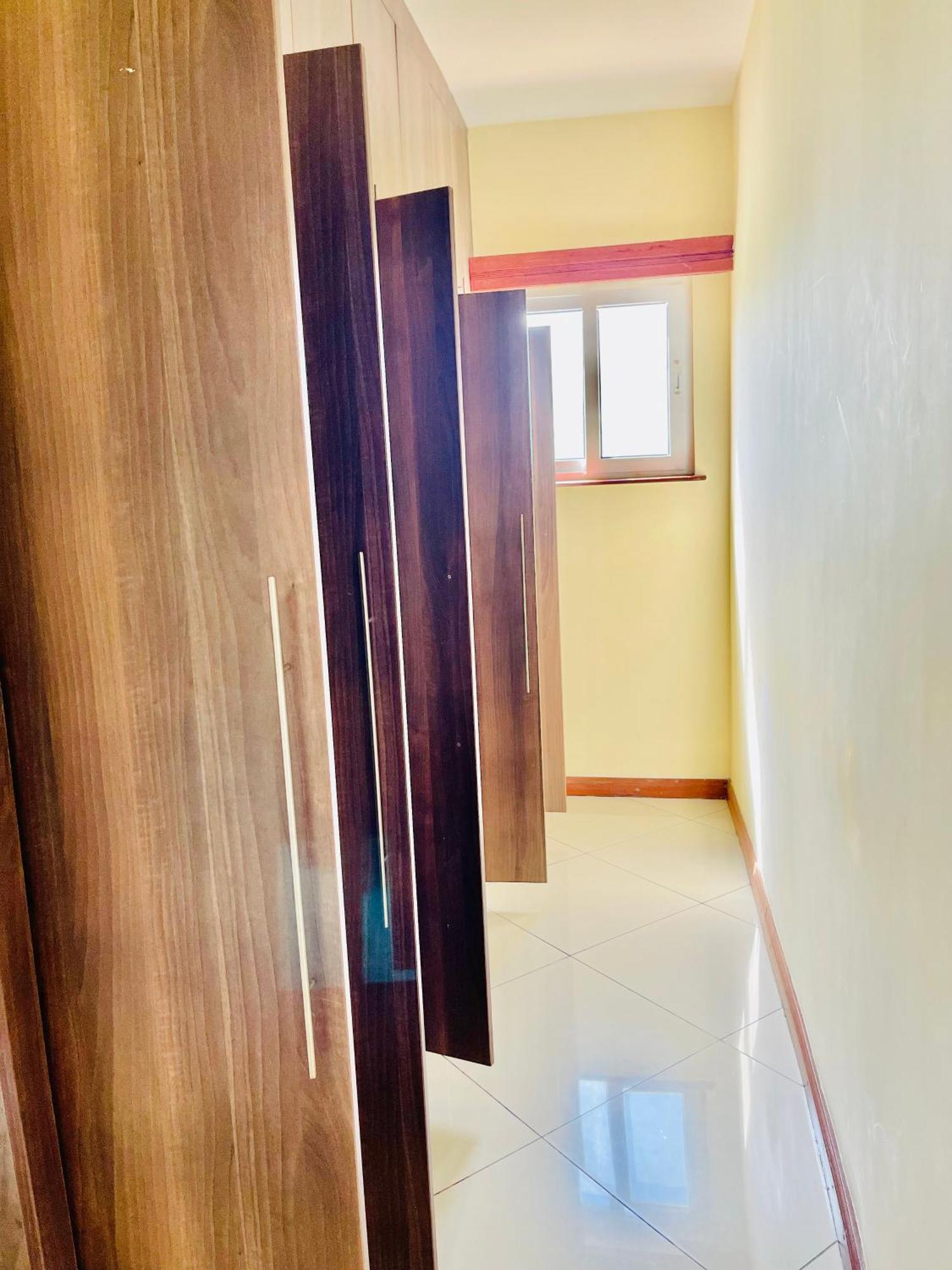 Bed and Breakfast Elna'S Nyali - Work & Unwind - Pool, Sea Views, Ac & Fast Wi-Fi Mombasa Zewnętrze zdjęcie