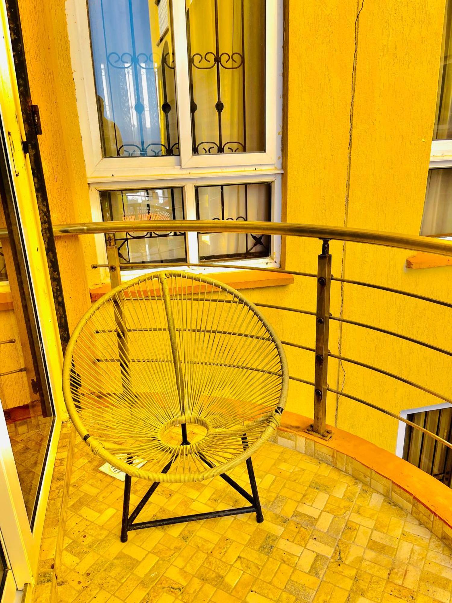Bed and Breakfast Elna'S Nyali - Work & Unwind - Pool, Sea Views, Ac & Fast Wi-Fi Mombasa Zewnętrze zdjęcie
